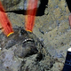 A dig in Yalvac, Turkey, is once again disrupted by the occult.